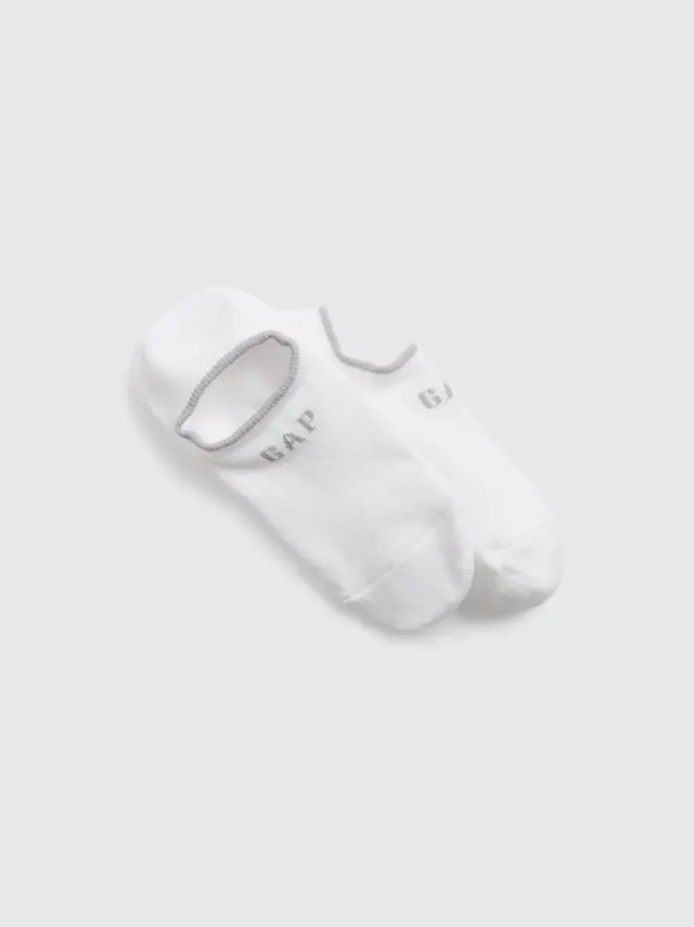 Unisex Athletic Ankle Κάλτσες White
