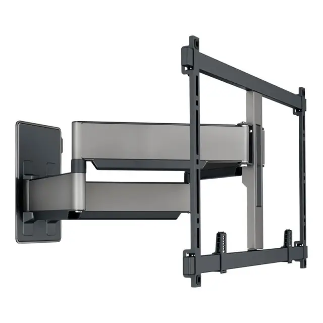 Vogel's TVM 5855 Full-Motion TV Wall Mount Black
