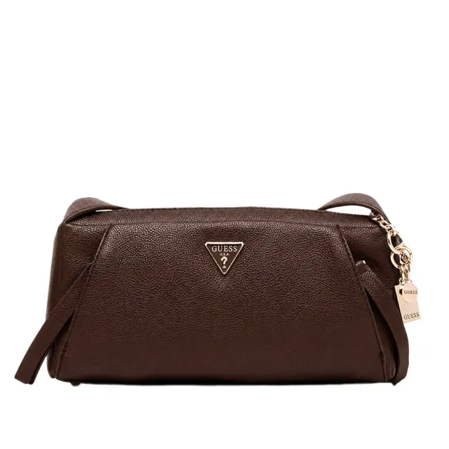 Guess γυναικεία τσάντα χιαστί DEVON MINI CROSSBODY HWBG9745720-2