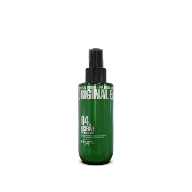 Immortal 04 RESERVE Cologne 150ml