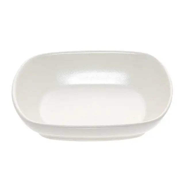 Μπωλ Οβάλ Μπεζ 14cm Espiel SNC1013K6