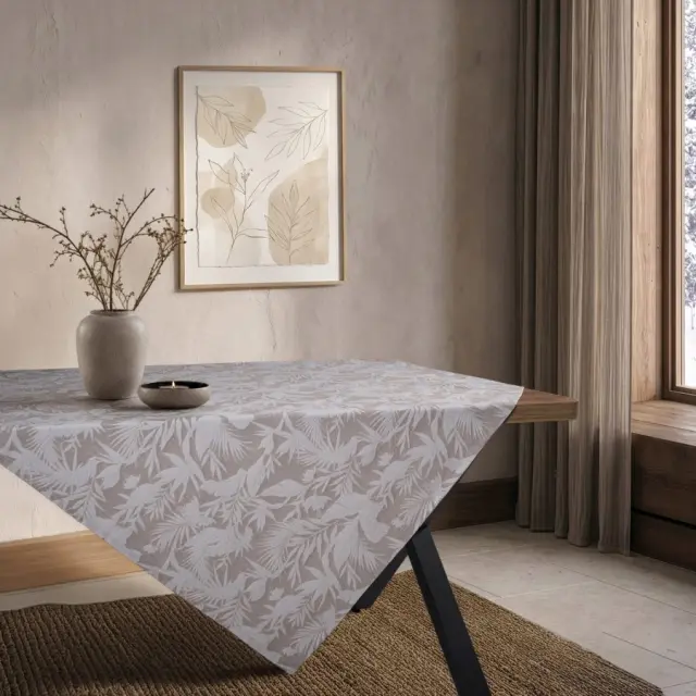Τραπεζομάντηλο Palencia 01 TEORAN 140x220cm 3