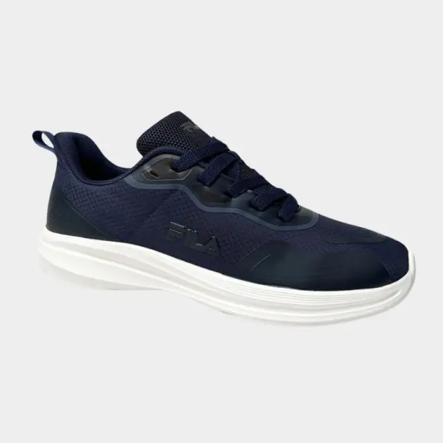 Sneakers Fila Tonga 1TZ51001 -200 Μπλε - 45 3
