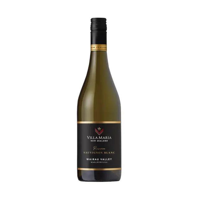 VILLA MARIA SAUVIGNON BLANC RESERVE ΛΕΥΚΟΣ 750ml