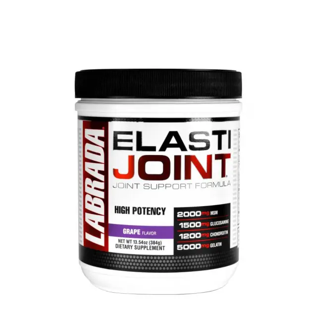 Labrada ElastiJoint® Grape, 30 Servings
