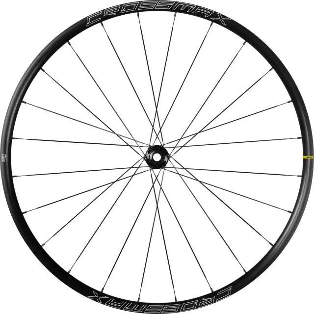 ΤΡΟΧΟΙ MAVIC CROSSMAX 27.5'' INTL 022 ΖΕΥΓΟΣ - Normal 3