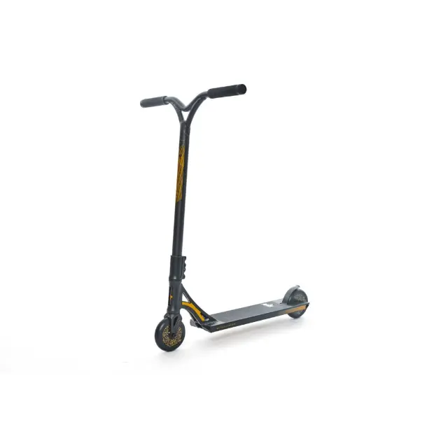 NITRO CIRCUS RW 500 Complete Scooter Satin Black Gloss 2