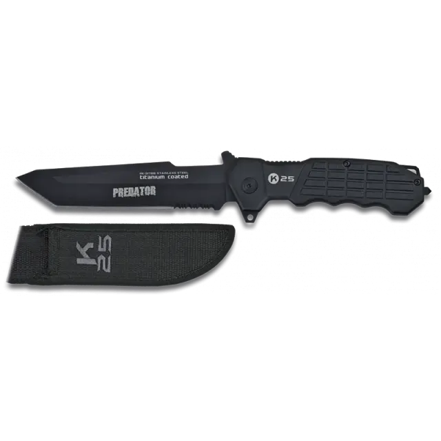 K25 Predator 31768 Mαχαίρι 14cm