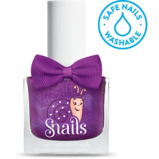 Snails Παιδικό Mανό Paris Bow Raspberry Pie, 10.5ml