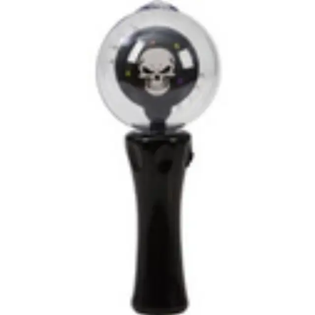 Joker - HalloweeN - Light SpiNNer Skull (92124)