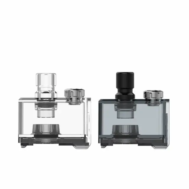 Orion II Pro Empty Pod Cartridge 4.5ml (2τμχ) - LVE