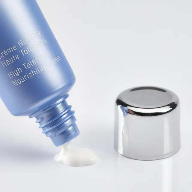 Accept Cica High Tolerance Nourishing Cream - Κρέμα για ευαίσθητο δέρμα 2