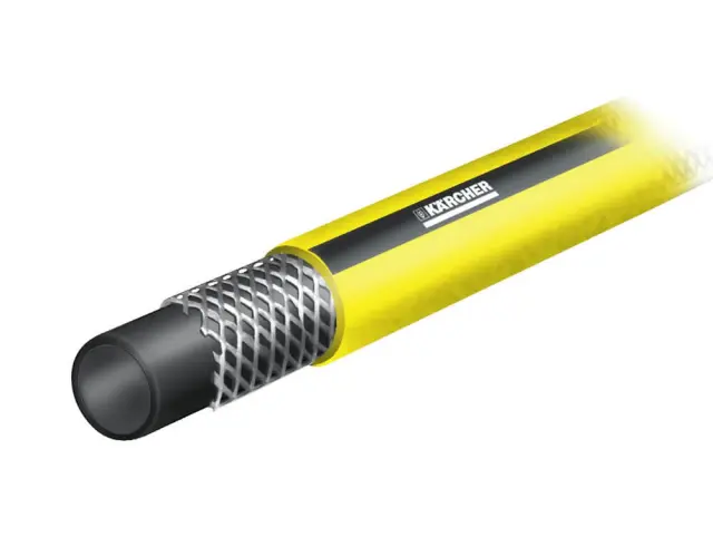 Λάστιχο Ποτίσματος Karcher PrimoFlex με διάμετρο 1/2" και μήκος 20m 2.645-138.0