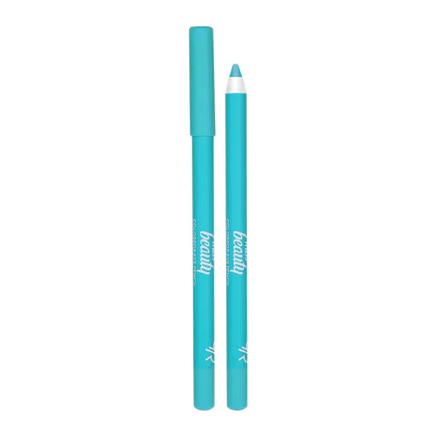 Miss Beauty Colorpop Eye Pencil GR 1.6gr 01 Ocean Blue