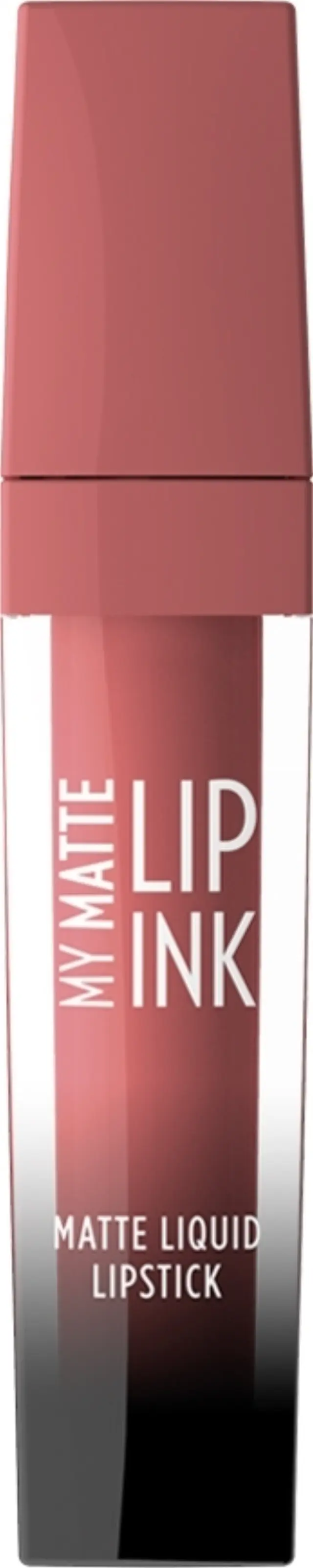 Golden Rose My Matte Lip Ink 04 5ml