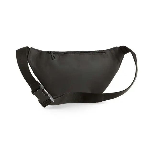 Puma Adult Deck Waist Bag Μαύρο 091318-01 (Puma) - One Size 2