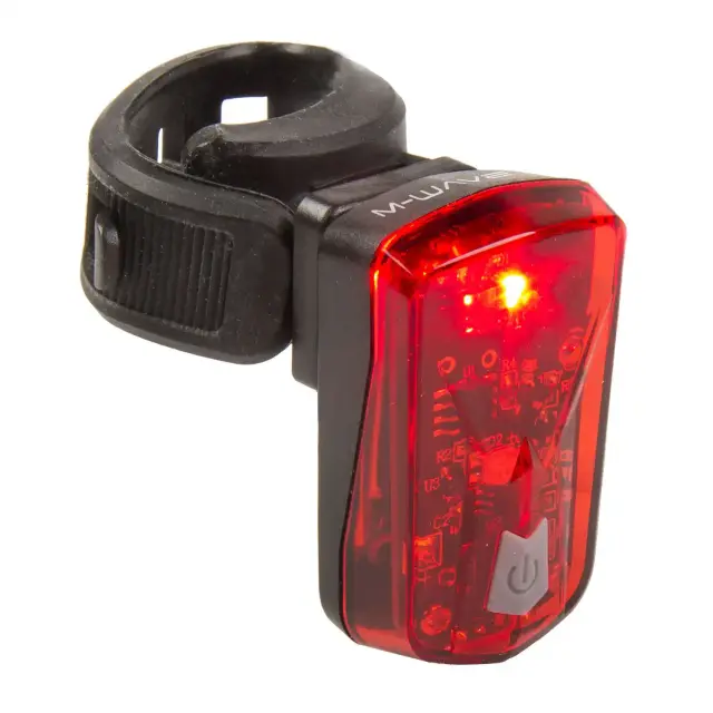 ΦΑΝΑΡΙ M-WAVE ATLAS 20 USB ΣΕΤ 221092 3