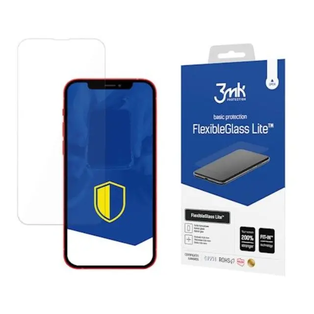 3MK® FlexibleGlass Lite για Xiaomi Redmi 7A