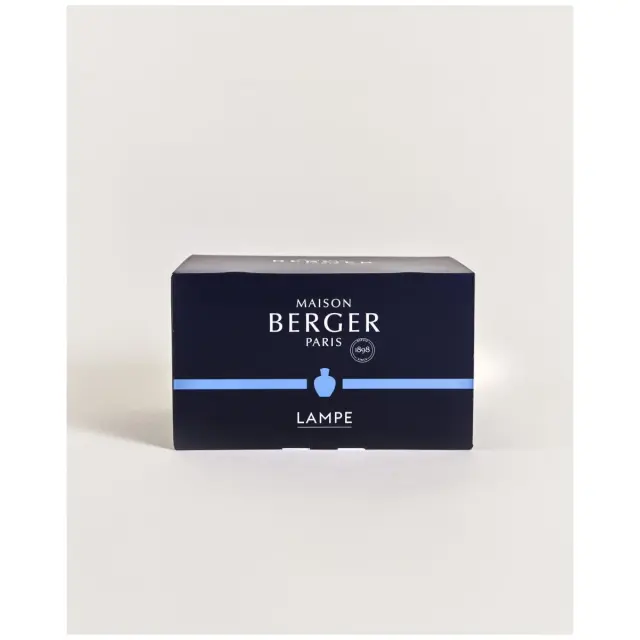 Maison Berger Paris Lampe Berger Pyramide Rose Antique Καταλυτική Λάμπα Αρωματισμού και Καθαρισμού Αέρα του Χώρου 3