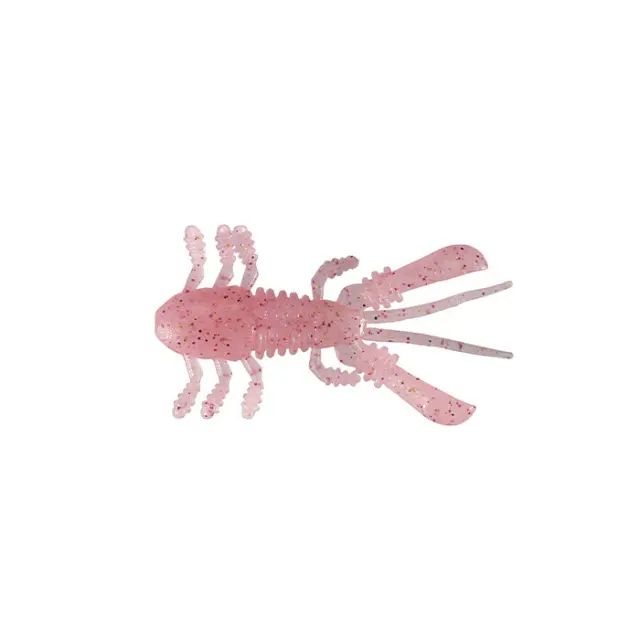 Σιλικονούχο DUO Tetra Works BokeBoke S528 Boke Pink Glow