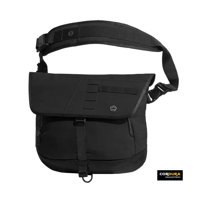 Pentagon CONSUL SIDE MESSENGER BAG-Τσάντα Ώμου - 06Ε-RAL7013 2