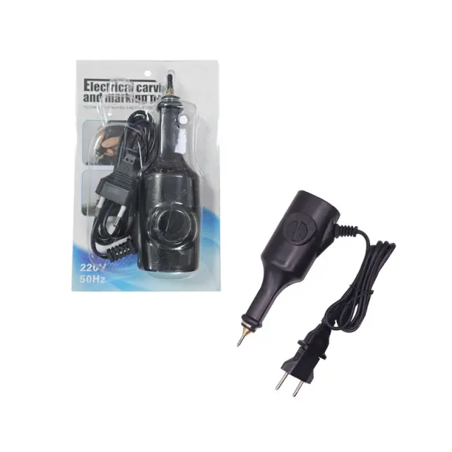 Ηλεκτρικό Στυλό Χαρακτικής - Electric Carving and Marking Pen 0308007