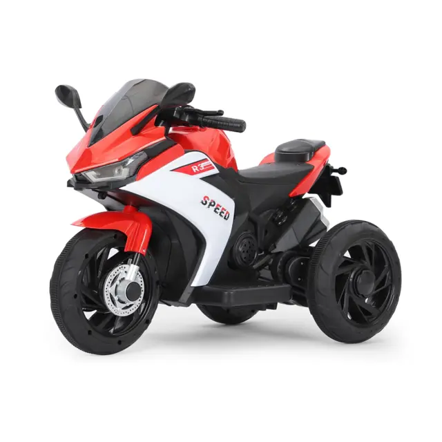MONI - BO Hurricane red - 3800146214852