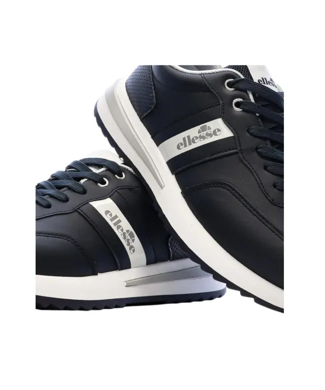 Ellesse - Ανδρικό Sneakers Nargi NARGI001-500 Μπλε 3
