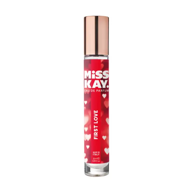 MISS KAY First Love Eau de Parfum 25ml