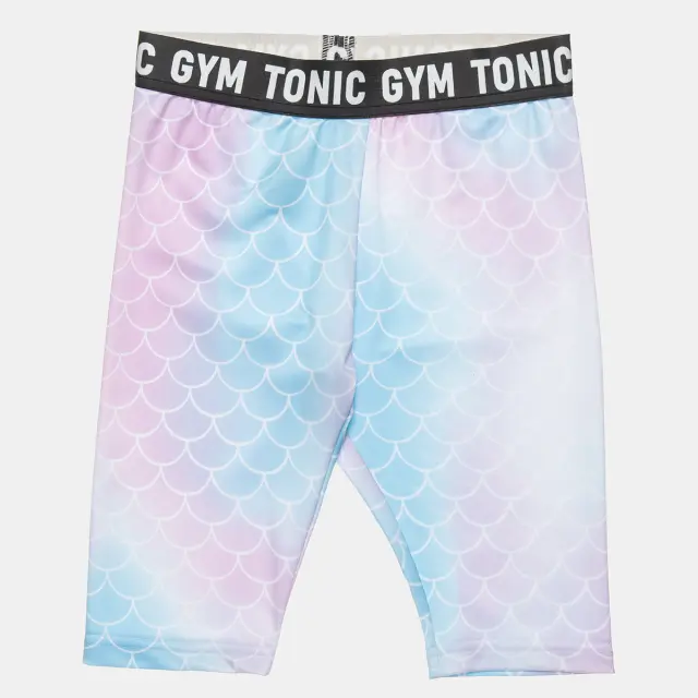 Κολάν biker Gym Tonic