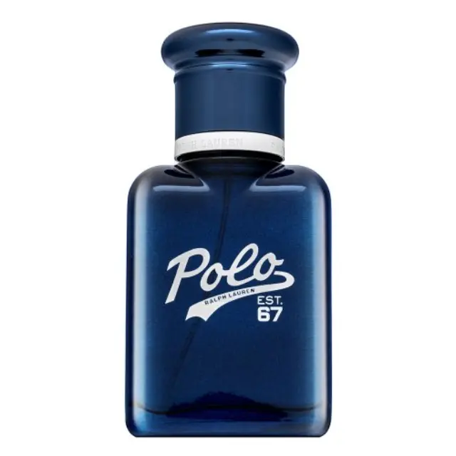 Ralph Lauren Polo 67 Eau de Toilette for men 40 ml