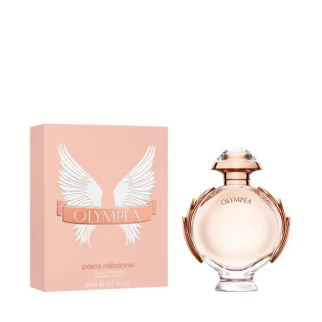 Paco Rabanne Olympea 80 ml Eau De Parfum