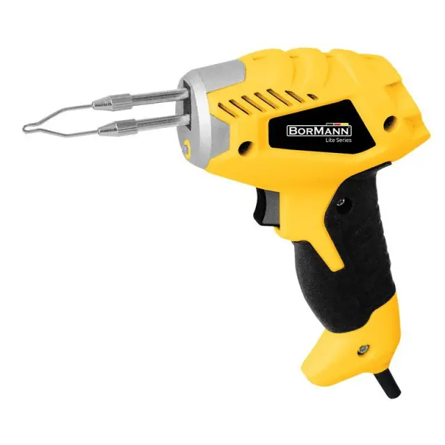 BORMANN BSG2100 - BORMANN BSG2100 Κολλητήρι Πιστόλι 100W (042556)