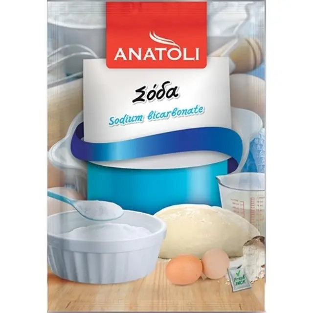 Ανατολή Σόδα Διτ/Κη 30gr