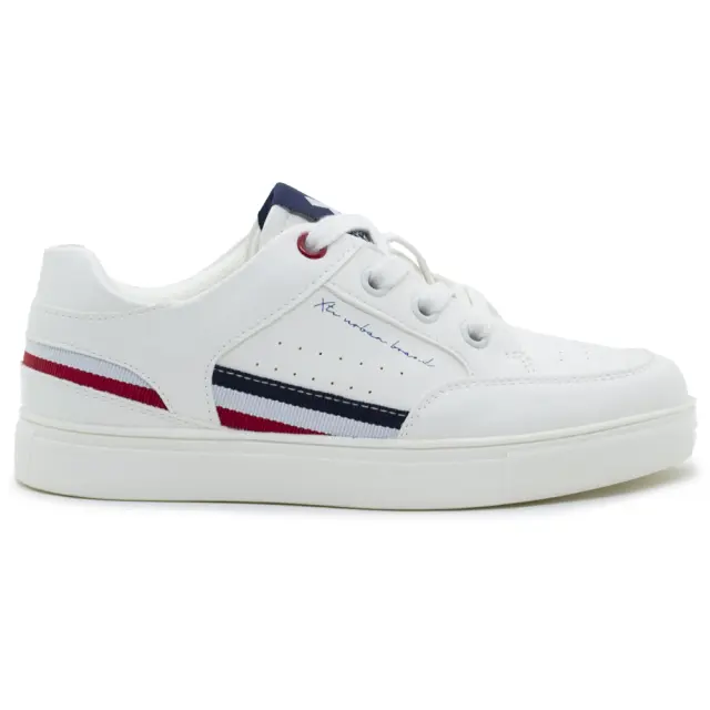 Sneakers Xti Λευκά 151170 - 35
