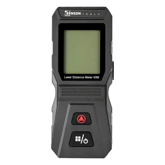 Laser distance meter 40M