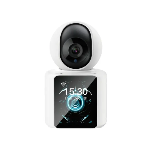 XO CR03 200W Pixel Bi-directional Video Camera 16.001.0126