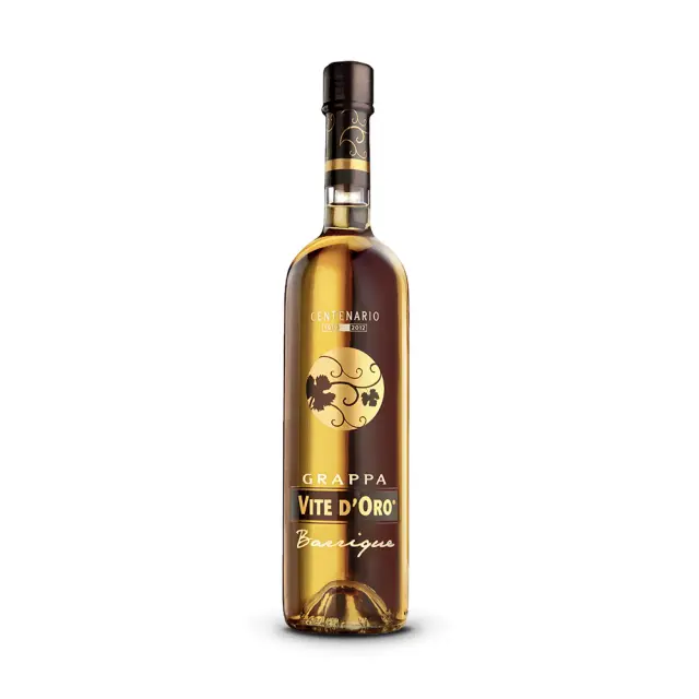 GRAPPA VITE D`ORO BARRIQUE 700ml