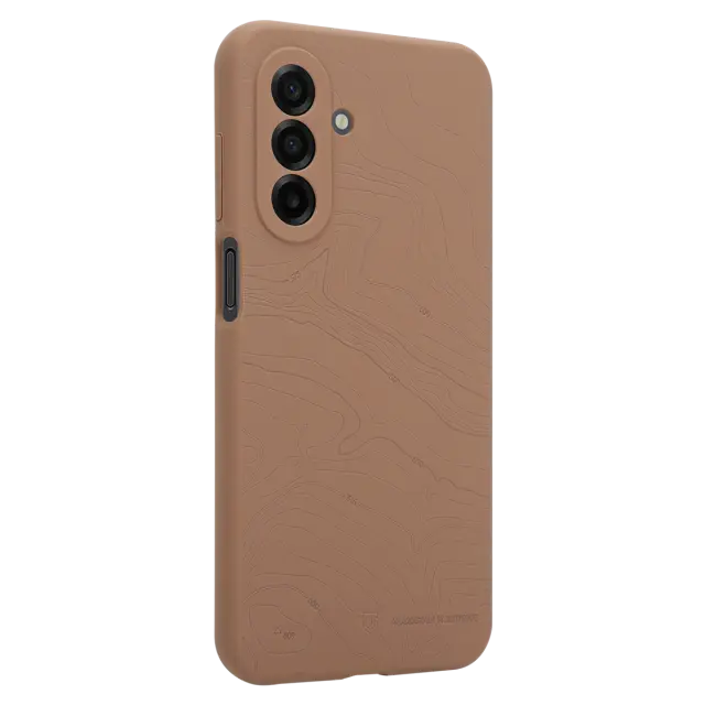 Tactical Beaver Cover for Samsung Galaxy A18 4G / A17 Moucha Moose 2