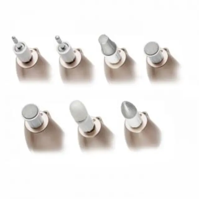Manicure pedicure implement Set ProfiCare PC-MPS 3004 2