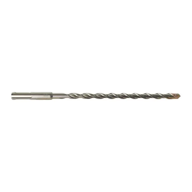 Milwaukee 4932307072 - ΤΡΥΠΑΝΙ SDS PLUS 8x210 MW