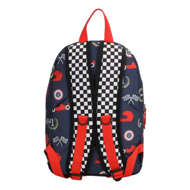 Beagles Original Σακίδιο Πλάτης Race Car (21028176) 2