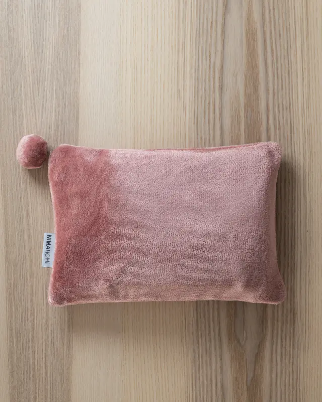 Nima Home Νεσεσέρ 23x32 - Cozee Apple Pink Ροζ