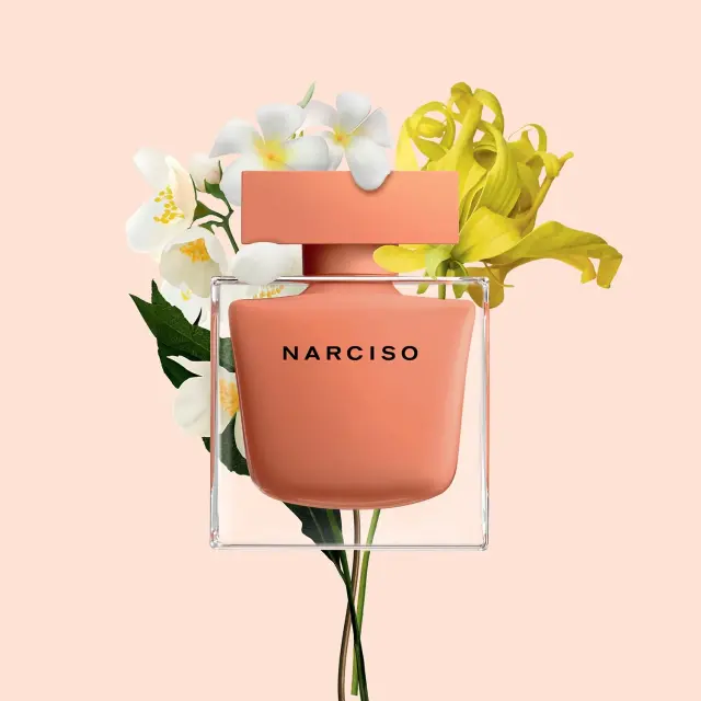 Narciso Rodriquez Ambrée Eau de Parfum 50ml 2