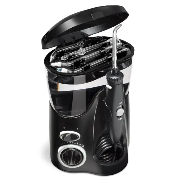 Waterpik Ultra Water Flosser Μαύρο 2