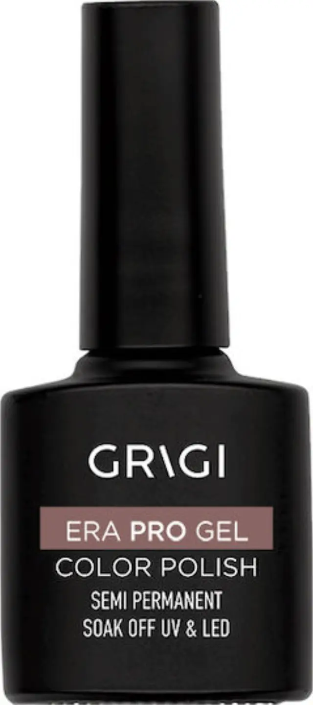 Grigi Ημιμόνιμο Βερνίκι Νυχιών Era Pro C114017 085 8ml