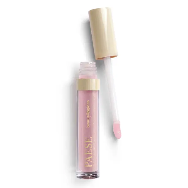 Paese Beauty Lipgloss 01 Glassy