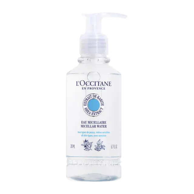 Micellar Water 200ml