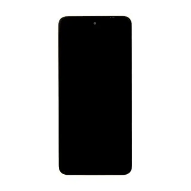 Motorola G13/G23 LCD Display + Touch Unit + Front Cover
