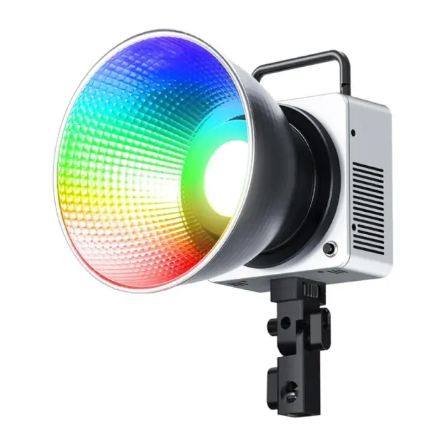 LED Neewer HB80C RGB Mini COB